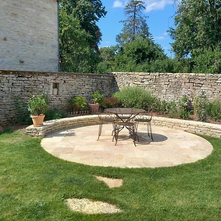 Chambre D Hotes Au Coeur De Meursault Eksteriør billede