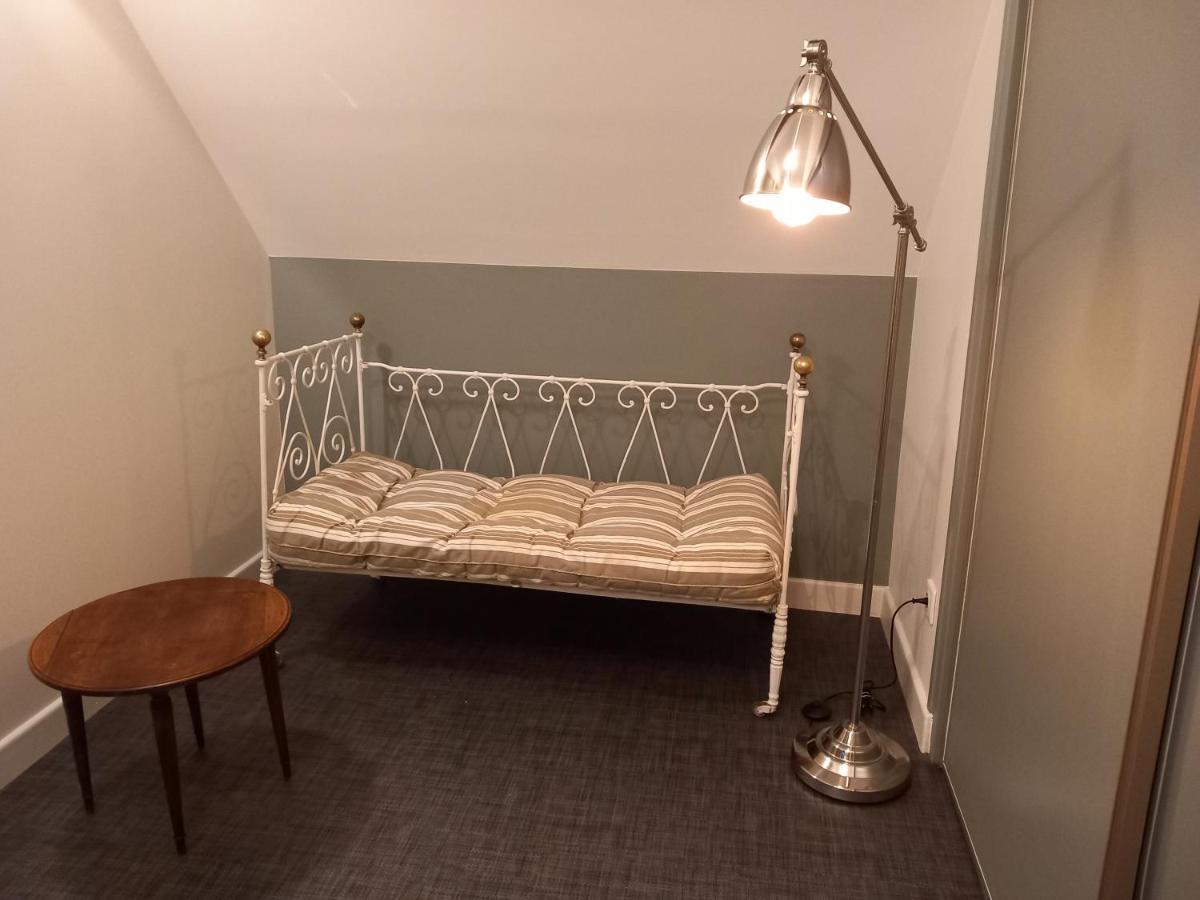 Chambre D Hotes Au Coeur De Meursault Eksteriør billede