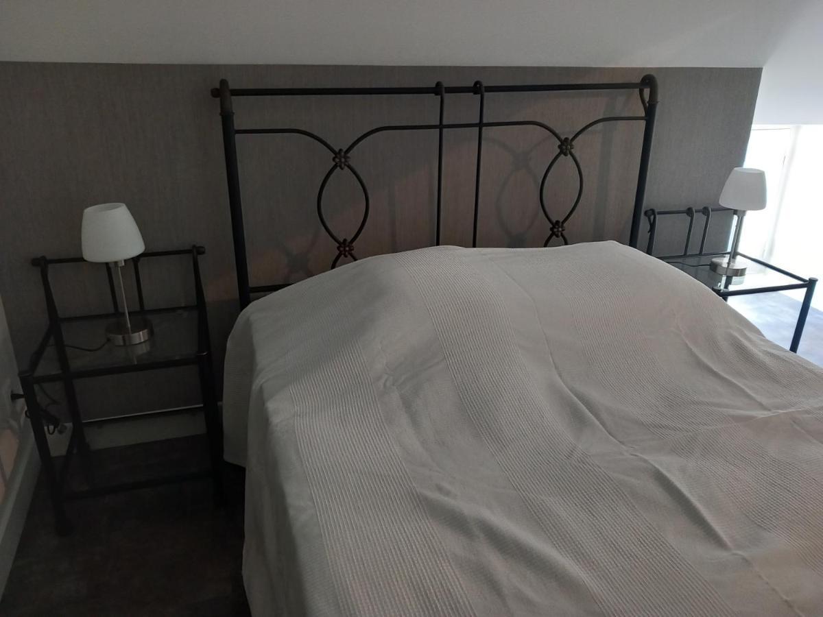 Chambre D Hotes Au Coeur De Meursault Eksteriør billede