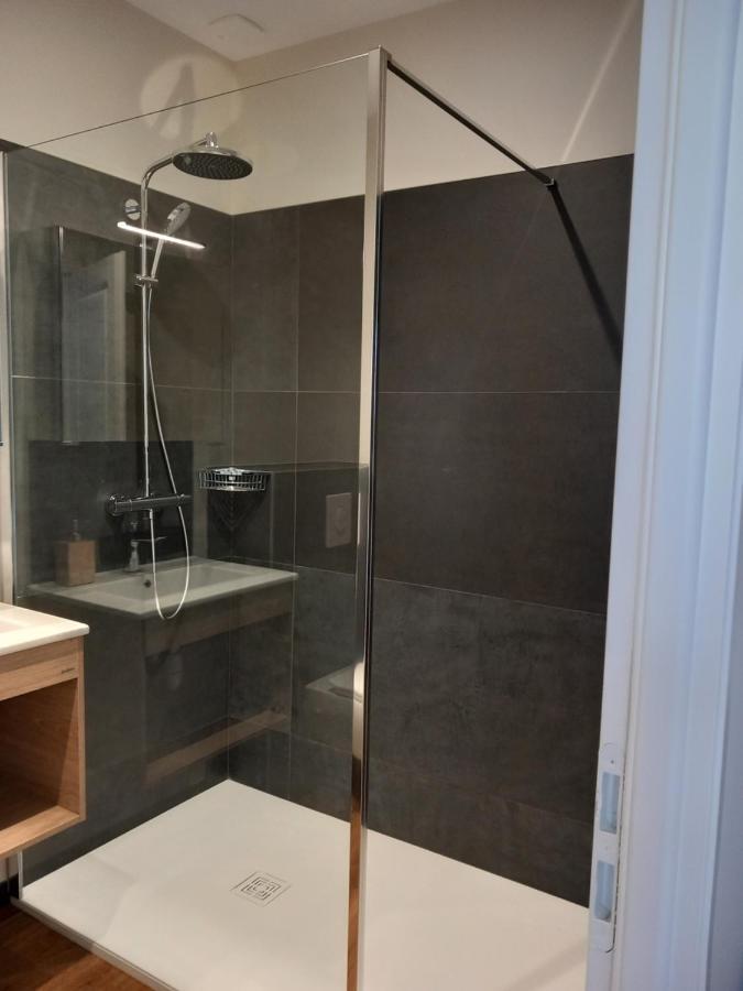 Chambre D Hotes Au Coeur De Meursault Eksteriør billede