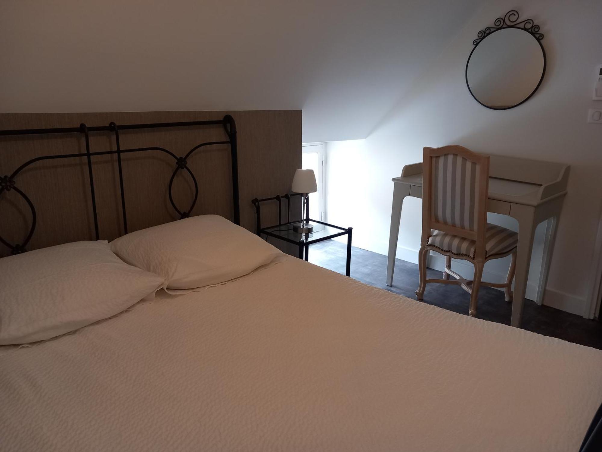 Chambre D Hotes Au Coeur De Meursault Eksteriør billede